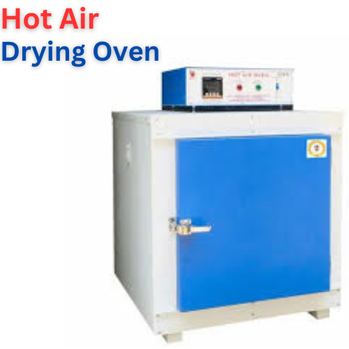 Hot Air Drying Oven.png
                        <div class=